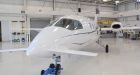 RCMP sells sleek plane for half of asking price