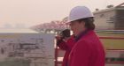 B.C.s LNG industry facing a possible setback