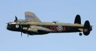Canada's last airworthy Lancaster to leave for U.K. tour