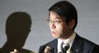 Japanese scientist stem-cell scientist Yoshiki Sasai commits suicide | Mail Online