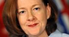 Alison Redford, former Alberta premier, resigns as MLA