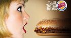 'Burger King raped my face', claims model on angry YouTube video