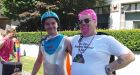 Anti-gay activist crashes Vancouvers Pride Parade