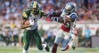 Eskimos take over 1st in CFL West after win over Alouettes