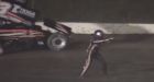 Tony Stewart pulls out of race after killing driver