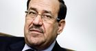 Iraq's PM Nouri al-Maliki to file complaint against new president
