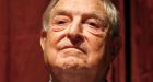 Does George Soros know something we dont about the S&P 500'