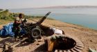 Kurdish fighters take Iraq's Mosul Dam from Jihadists