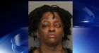 Police: Woman who stole cruiser, crashed on I-75 was on...