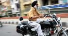 Sikh with turbans cannot bike without helmets in Ontario