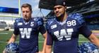 Blue Bombers, CFL miss mark with new jerseys: designer