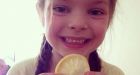 Vancouver's Maddie Horgan, 6, turning her lemonade into Third World fresh water