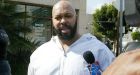 Rap mogul Suge Knight injured in shooting at pre-VMA party