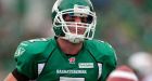 Could Dressler be heading back to Riderville' | CFL.ca | Official Site of the Canadian Football League