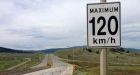 Is it time for higher speed limits on Canada's highways'