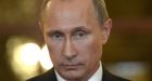 Putin says Russia aims to strengthen its Arctic position
