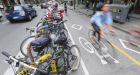 Can�t we all just get along' Says avid cyclist Trevor Linden