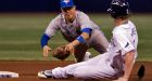 Blue Jays sweep Rays for first time in team history