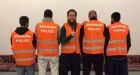 Salafist Muslim Group Forms 'Sharia Police' Patrol in Germany