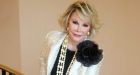 Stars turn out for Joan Rivers funeral | Toronto Star