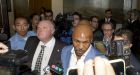 Rob Ford is the best mayor in Torontos history': Mike Tyson after meeting at City Hall
