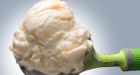 Okra slime tested to keep ice cream creamy