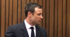 Oscar Pistorius learns his fate as soon as Thursday