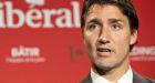 Anti-abortion group furious Justin Trudeau was allowed to speak at an Ontario Catholic school