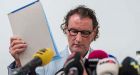 Baden�s Mayor�s Nude Selfie Breeds Anti-Jewish Conspiracy Theories