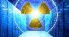 New data center protects against solar storms and nuclear EMPs