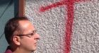 Anti-Muslim vandals strike Fort Saskatchewan home twice