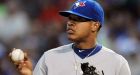 Marcus Stroman barred 6 games, fined for throwing at O's catcher