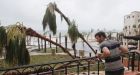 Hurricane Odile: Mexico airlifts thousands of tourists