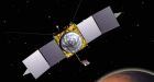 Maven spacecraft to reach Mars after 10-month journey