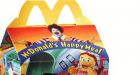 McDonald's Happy Meals containing fruit DON'T encourage healthier eating | Daily Mail Online