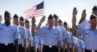 Air Force dumps 'so help me God' from enlistment oath