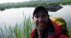 World's largest beaver dam explored by Rob Mark