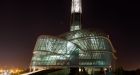 Canada human rights museum stirs controversy as doors open