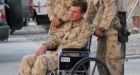 Canadian soldiers may be hiding health problems to protect pensions