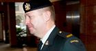 Calgary soldier convicted in fatal training accident wins appeal