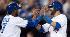 Toronto Blue Jays rout Seattle Mariners 14-4