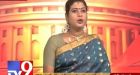 Indian news channel hires countrys first transgender anchor