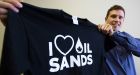 One-man oil sands advocate takes on celebrity activists in PR war