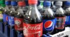 Coke, Pepsi, pledge to shrink can and bottle sizes to cut calories