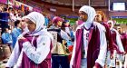 Qatari basketball team quit Asian Games over hijab ban