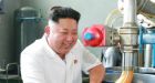 Kim Jong-un suffering from 'discomfort,' North Korean media says