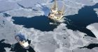 Russia Says Arctic Well Drilled With Exxon Strikes Oil