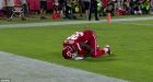 NFL apologizes to Muslim Husain Abdullah who was penalized for praying