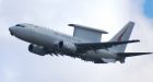 Australia sends unarmed air force planes to support mission in Iraq
