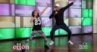 11-year-old Canadian girl's Nicki Minaj dance goes viral | CTV News